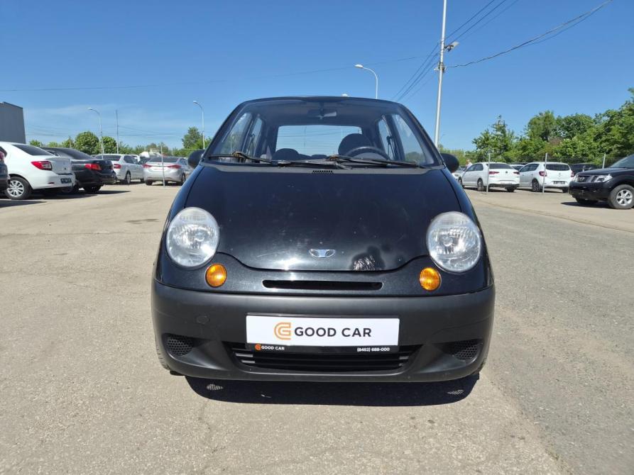 Daewoo Matiz I Рестайлинг Саратов  - изображение 2