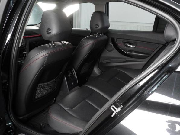 BMW 3 серии VI (F3x) с пробегом 2015 года, цена 1 894 000 рублей, 156936 км, седан, Автокод Объявления