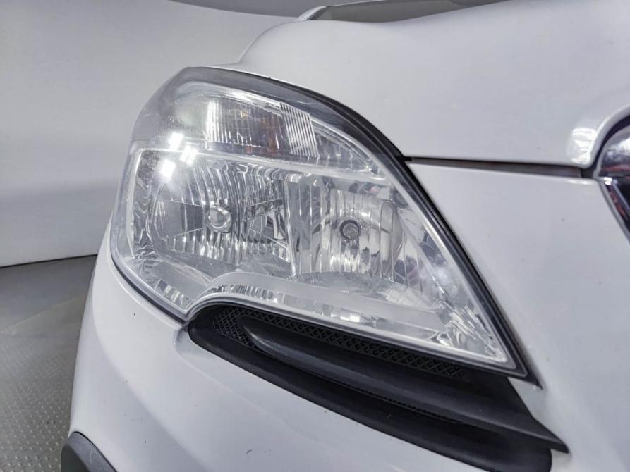 Opel Mokka I Уфа  - изображение 21