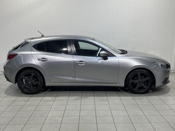 Mazda 3 III (BM) с пробегом 2014 года, цена 1 265 000 рублей, 153840 км, хэтчбек, Автокод Объявления