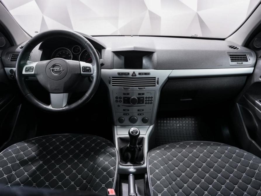 Opel Astra H Рестайлинг Ульяновск  - изображение 10