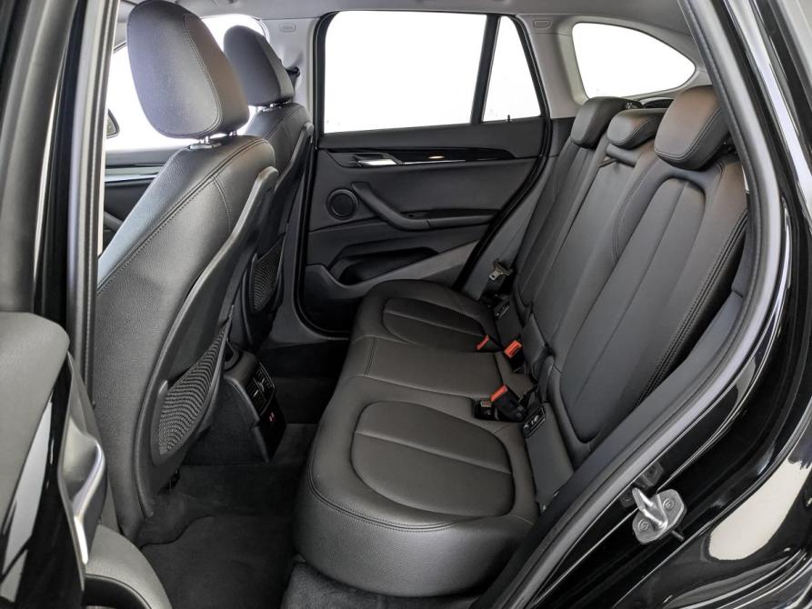 BMW X1 II (F48) Рестайлинг Москва  - изображение 17
