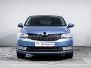 Skoda Rapid I Москва  - изображение 18