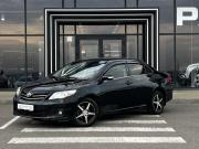 Toyota Corolla X (E140 E150) Рестайлинг Воронеж  - изображение 11