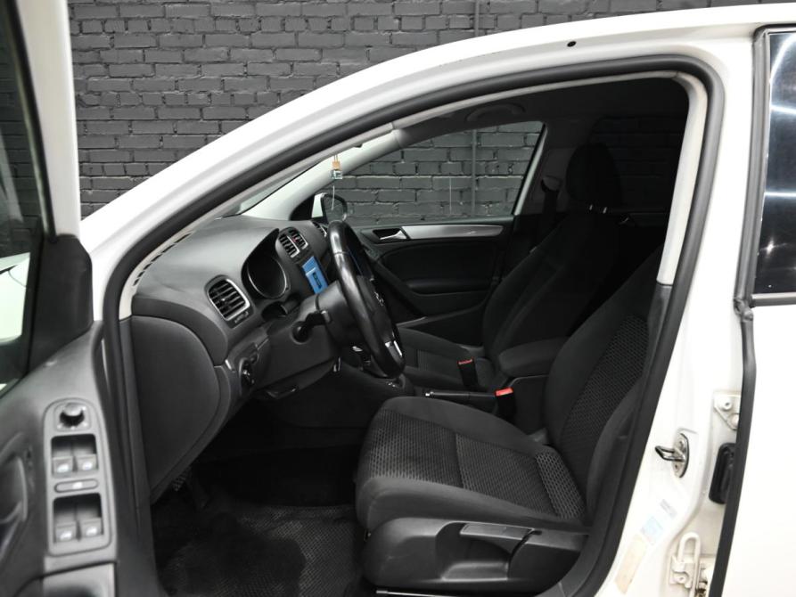 Volkswagen Golf VI Екатеринбург  - изображение 10