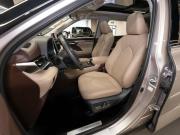 Toyota Highlander IV (XU70) Москва  - изображение 37