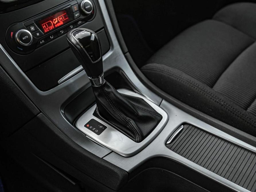 Ford Mondeo IV Рестайлинг Санкт-Петербург  - изображение 8