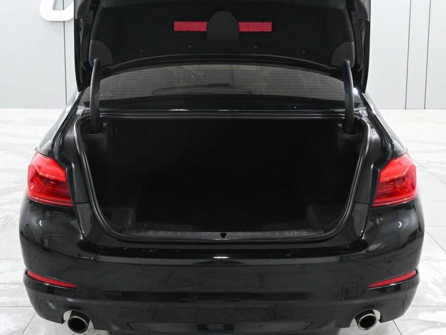 BMW 5 серии VII (G30/G31/G38) Ростов-на-Дону  - изображение 20