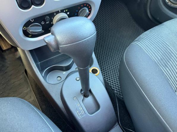 Renault Sandero I с пробегом 2010 года, цена 485 000 рублей, 224313 км, хэтчбек, Автокод Объявления