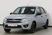Lada (ВАЗ) Granta I Екатеринбург  - изображение 23