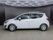 Opel Meriva B Самара  - изображение 25