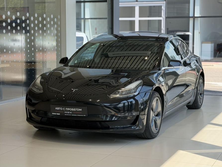 Tesla Model 3 I Краснодар  - изображение 1