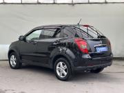 SsangYong Actyon II Липецк  - изображение 20