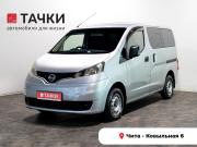 Nissan NV200 Чита  - изображение 18