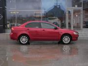 Mitsubishi Lancer X Новосибирск  - изображение 23