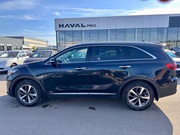 Kia Sorento III Prime Рестайлинг с пробегом 2019 года, цена 2 775 000 рублей, 170978 км, внедорожник, Автокод Объявления
