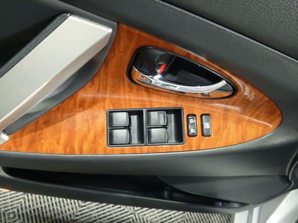 Toyota Camry VI (XV40) с пробегом 2007 года, цена 970 000 рублей, 235080 км, седан, Автокод Объявления