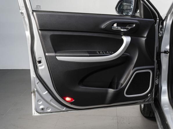 Changan CS35 с пробегом 2018 года, цена 940 000 рублей, 147769 км, внедорожник, Автокод Объявления