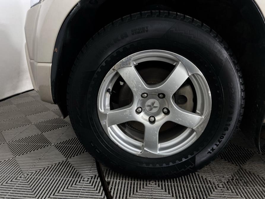 Suzuki Grand Vitara II Архангельск  - изображение 15
