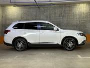 Mitsubishi Outlander III Рестайлинг 2 Уфа  - изображение 26