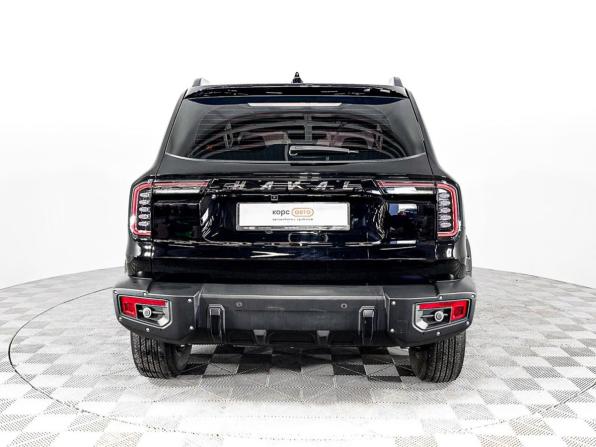 Haval Dargo I с пробегом 2023 года, цена 2 453 000 рублей, 51779 км, внедорожник, Автокод Объявления