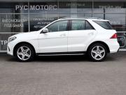Mercedes-Benz GLE I (W166) Калининград  - изображение 38