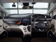 Toyota Sienta II Кемерово  - изображение 34