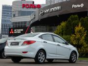Hyundai Solaris I Москва  - изображение 20