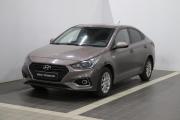 Hyundai Solaris II Ульяновск  - изображение 20
