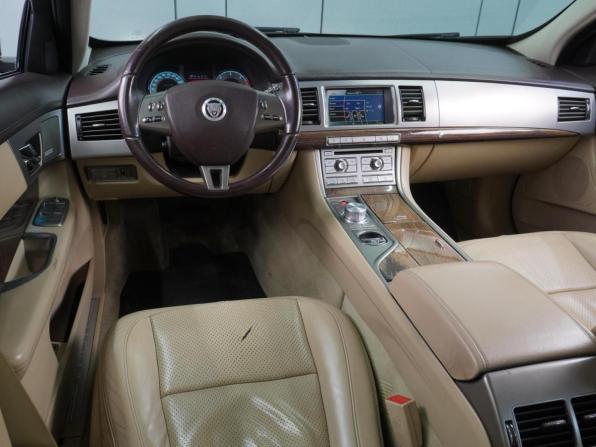 Jaguar XF I с пробегом 2011 года, цена 1 272 000 рублей, 177481 км, седан, Автокод Объявления