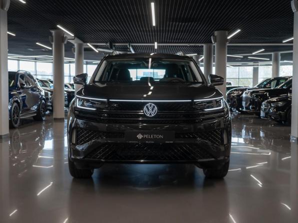 Volkswagen Tavendor I с пробегом 2026 года, цена 5 500 000 рублей, 36 км, внедорожник, Автокод Объявления