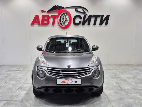 Nissan Juke I с пробегом 2011 года, цена 750 000 рублей, 203517 км, внедорожник, Автокод Объявления