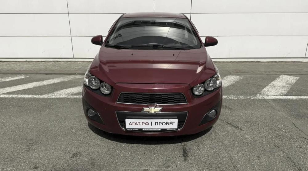 Chevrolet Aveo II Ставрополь  - изображение 2