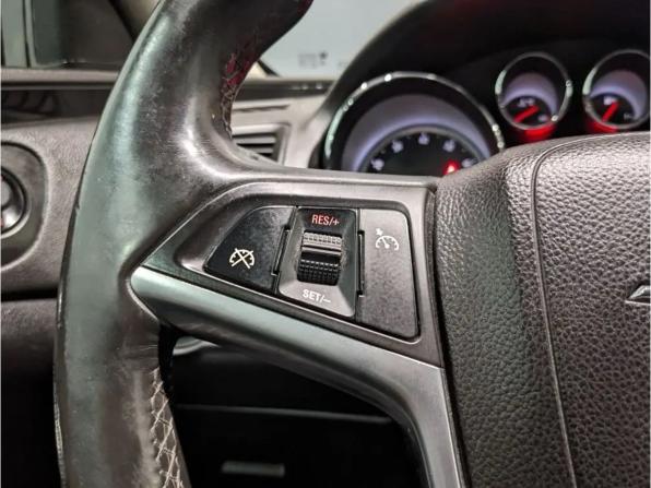 Opel Insignia I с пробегом 2012 года, цена 650 000 рублей, 272000 км, универсал, Автокод Объявления