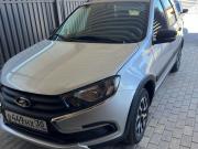 Lada (ВАЗ) Granta I Рестайлинг Минеральные Воды  - изображение 2