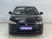 Mitsubishi Lancer X Воронеж  - изображение 23
