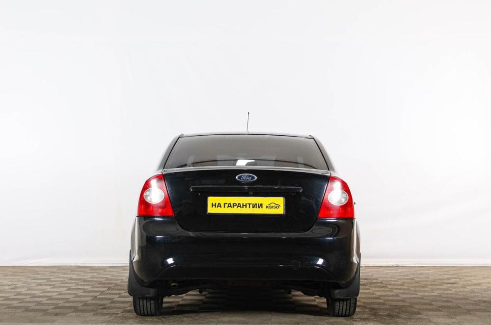 Ford Focus II Рестайлинг Тюмень  - изображение 6