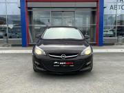 Opel Astra J Рестайлинг Оренбург  - изображение 24