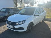 Lada (ВАЗ) Granta I Рестайлинг Ижевск  - изображение 27