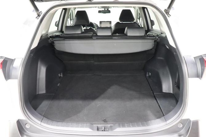 Toyota RAV4 V (XA50) с пробегом 2021 года, цена 3 320 000 рублей, 41512 км, внедорожник, Автокод Объявления
