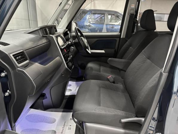 Daihatsu Thor I с пробегом 2019 года, цена 1 149 000 рублей, 81000 км, минивэн, Автокод Объявления