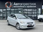 Hyundai Solaris I Волгоград  - изображение 15