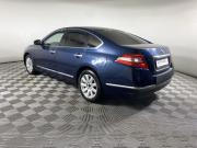 Nissan Teana II Москва  - изображение 26