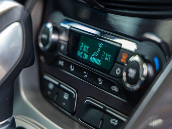 Ford Kuga II с пробегом 2016 года, цена 1 748 000 рублей, 65491 км, внедорожник, Автокод Объявления