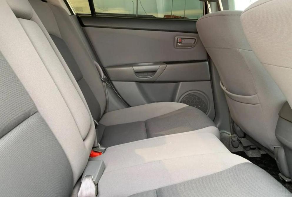 Mazda Axela I Красноярск  - изображение 19