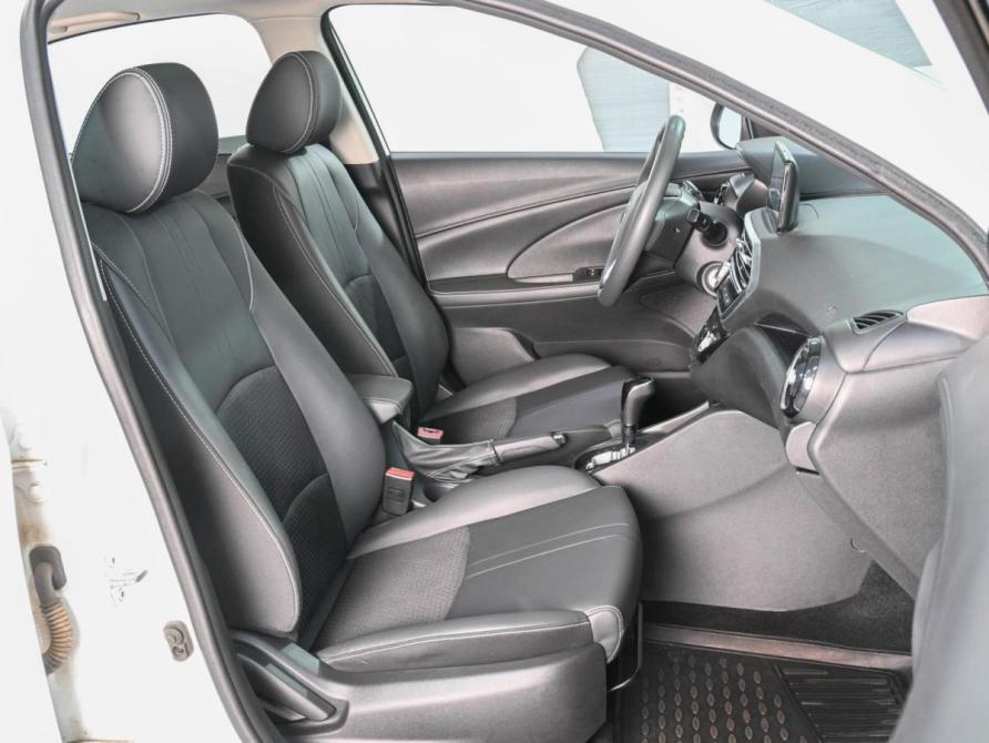 Changan Alsvin Ростов-на-Дону  - изображение 8
