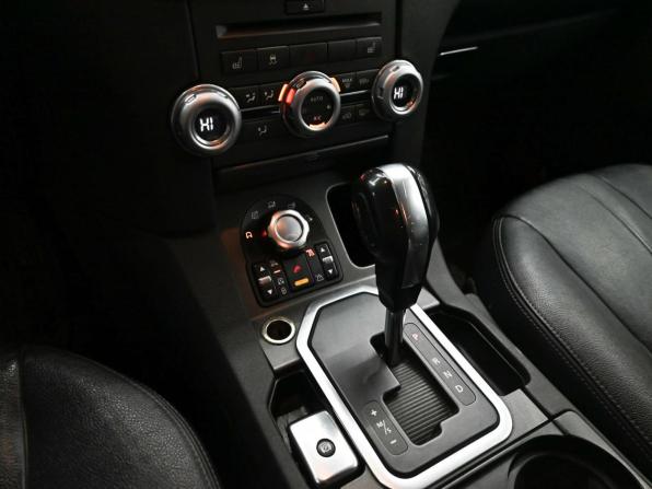 Land Rover Discovery IV с пробегом 2010 года, цена 1 670 000 рублей, 212245 км, внедорожник, Автокод Объявления