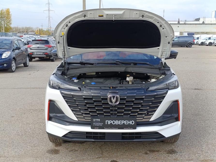 Changan UNI-S I Набережные Челны  - изображение 11