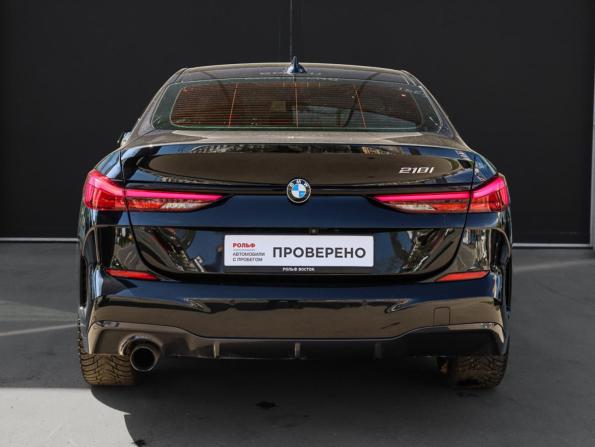 BMW 2 серии F44 с пробегом 2021 года, цена 2 550 000 рублей, 95184 км, седан, Автокод Объявления