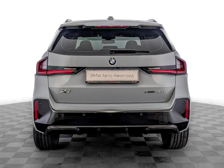 BMW X1 III (U11/U12) Москва  - изображение 7